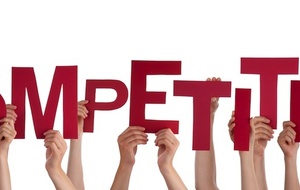 Un week end de reprise Intense !!!