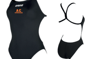 Maillot Arena femme Logo ACA Version 2025