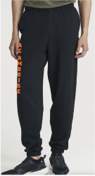 Pantalon noir survêtement Logo ACA Version 2025