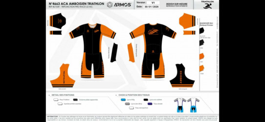 Tri-fonction Longue Distance