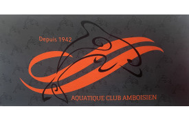 Serviette Club Bi-matière