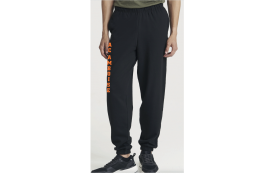 Pantalon noir survêtement Logo ACA Version 2025