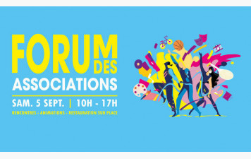 Forum des associations