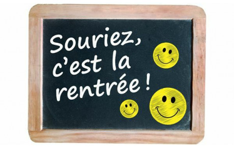 Reprise de la saison !!!! 2023/2024