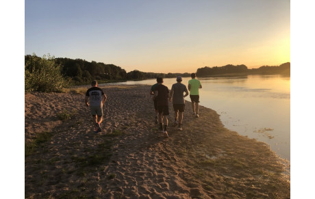 TRIATHLON - Début de l'aventure !