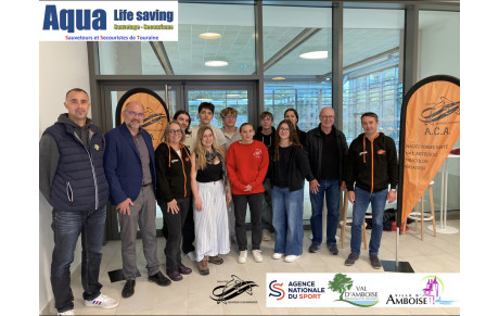 BNSSA - ACA NATATION 