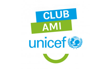 Club ami de l’UNICEF