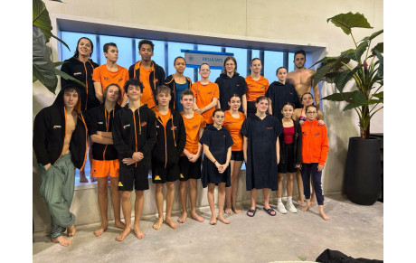 Meeting Balsan’éo 2024