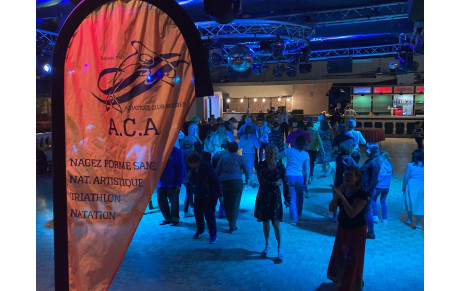 Soirée Paella au Décibel 