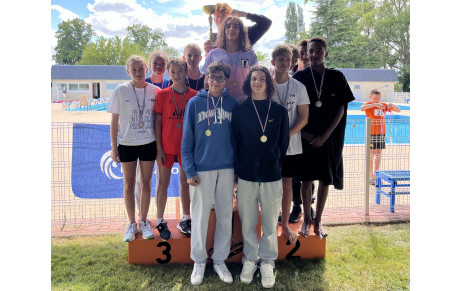 Olympiades de l’île d’or