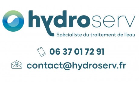 Hydro'serv