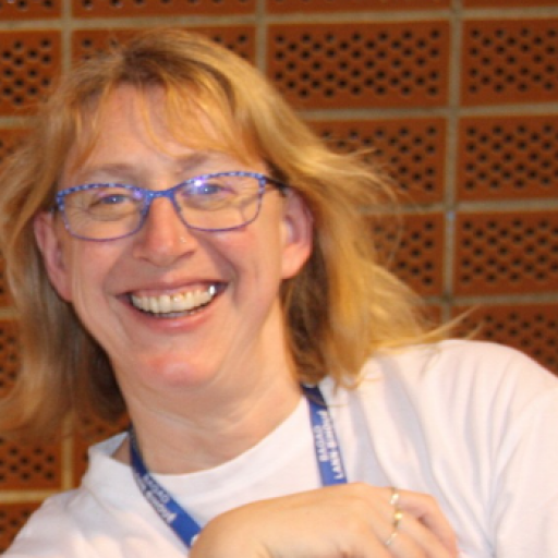 Laetitia Bourgognon