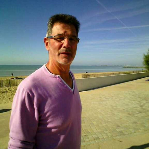Bernard Thielin